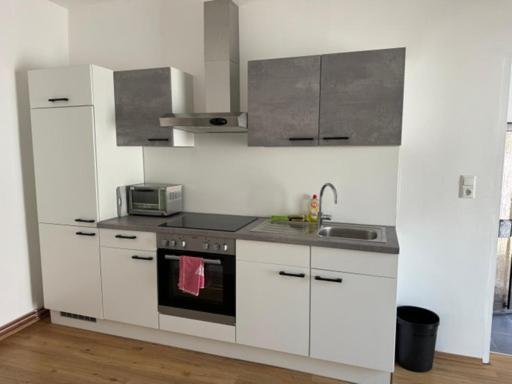 Ferienwohnung 朗根罗伊斯 外观 照片