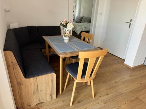 Ferienwohnung 朗根罗伊斯 外观 照片
