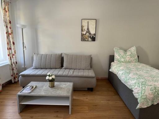 Ferienwohnung 朗根罗伊斯 外观 照片