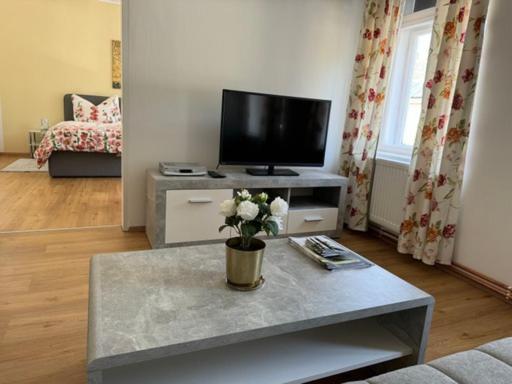 Ferienwohnung 朗根罗伊斯 外观 照片