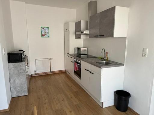 Ferienwohnung 朗根罗伊斯 外观 照片
