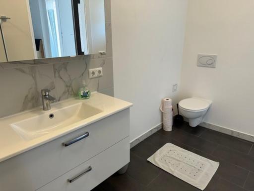 Ferienwohnung 朗根罗伊斯 外观 照片