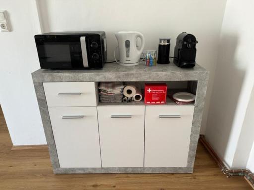 Ferienwohnung 朗根罗伊斯 外观 照片
